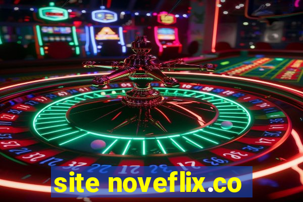 site noveflix.co